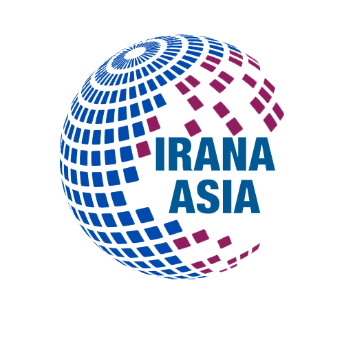 لوگوی املاک ایرانا آسیا